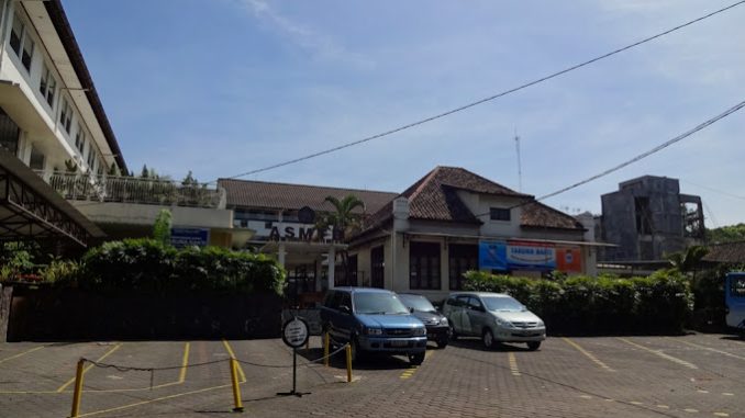 Akademi Sekretari dan Manajemen Taruna Bhakti